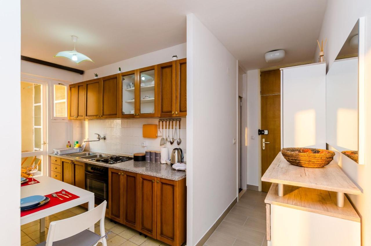 Apartment Boca Dubrovnik Kültér fotó