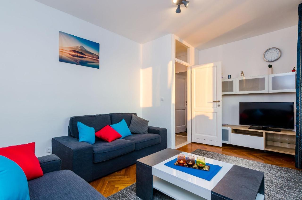 Apartment Boca Dubrovnik Kültér fotó
