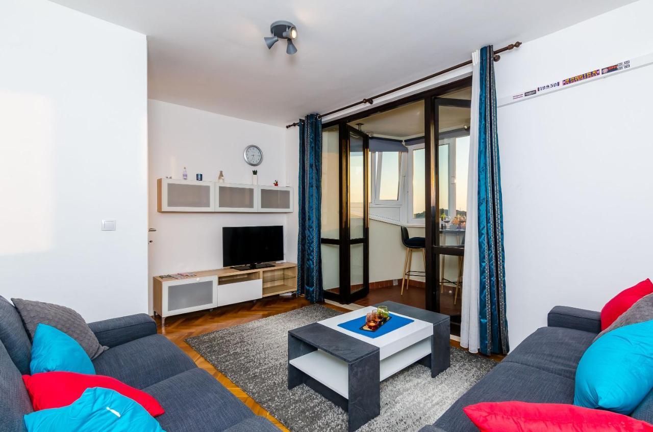 Apartment Boca Dubrovnik Kültér fotó