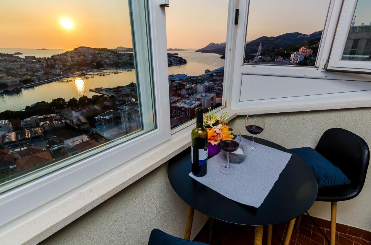Apartment Boca Dubrovnik Kültér fotó