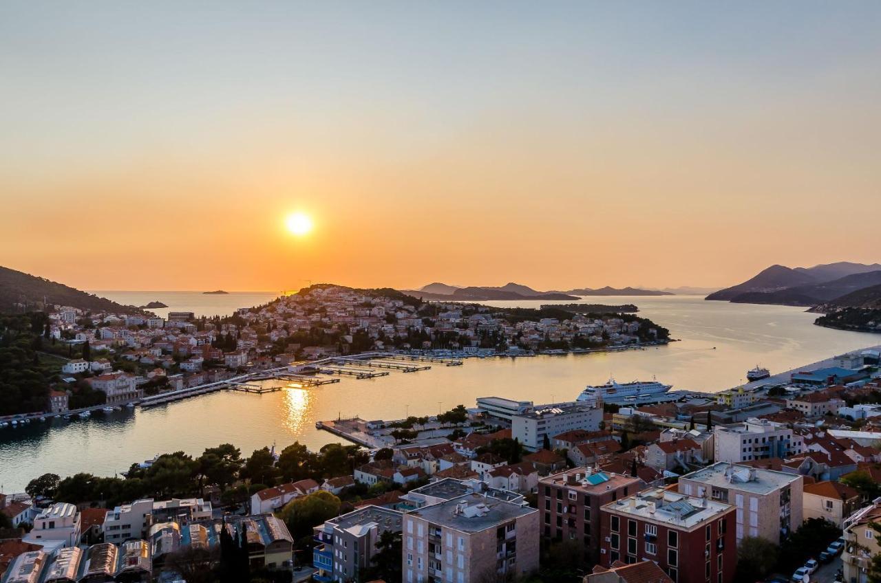 Apartment Boca Dubrovnik Kültér fotó