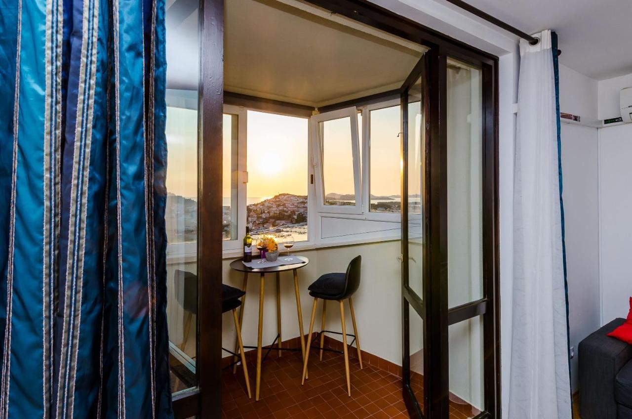 Apartment Boca Dubrovnik Kültér fotó