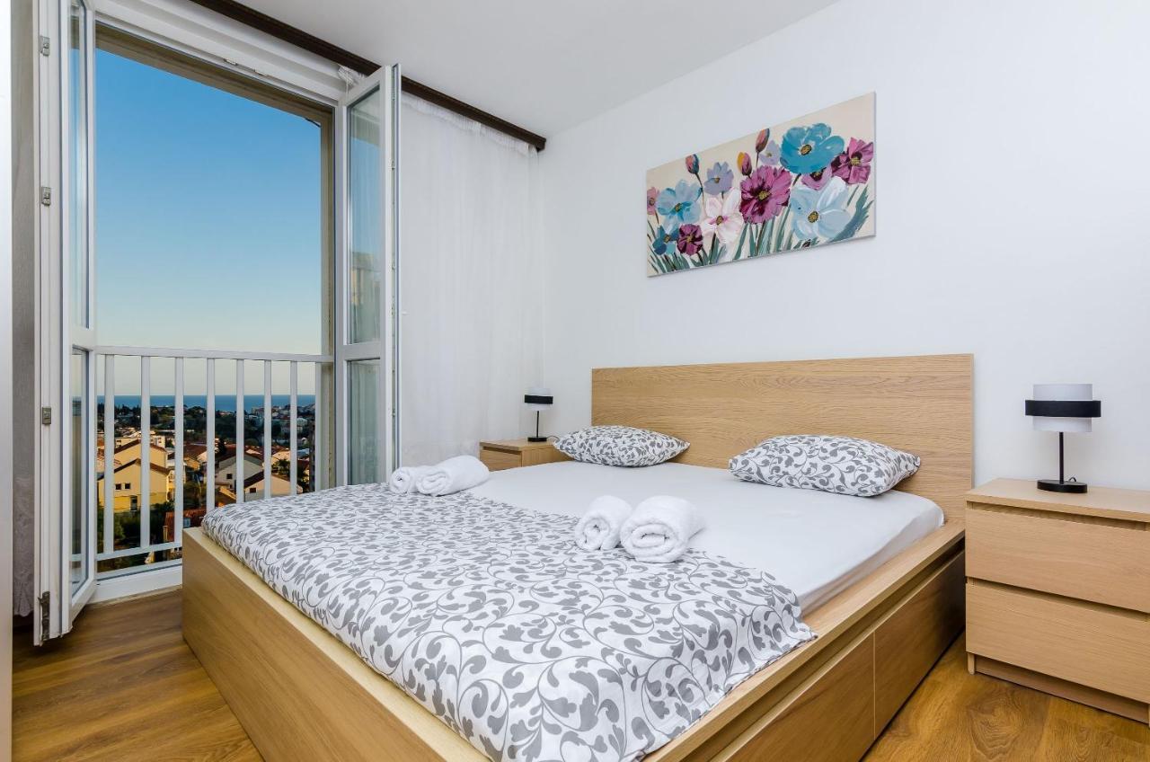 Apartment Boca Dubrovnik Kültér fotó