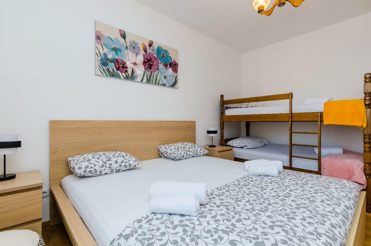 Apartment Boca Dubrovnik Kültér fotó
