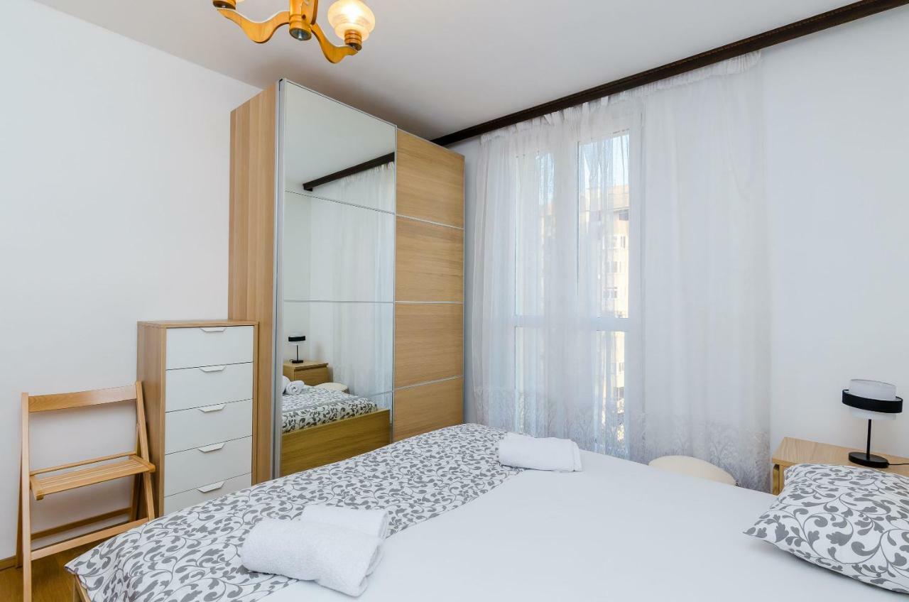 Apartment Boca Dubrovnik Kültér fotó