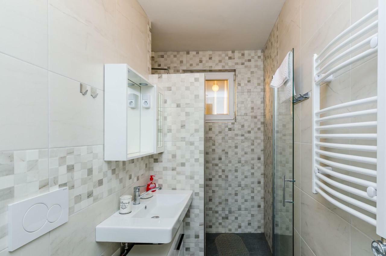 Apartment Boca Dubrovnik Kültér fotó