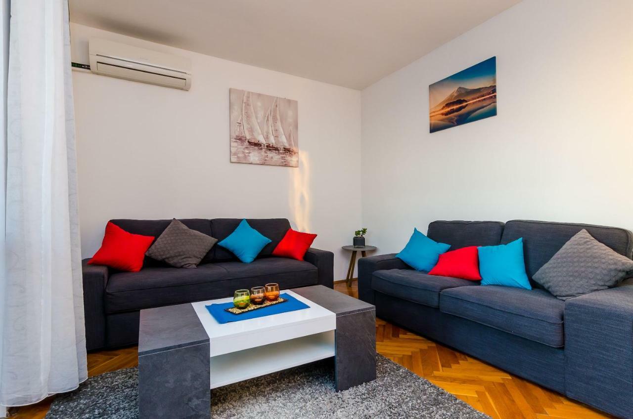 Apartment Boca Dubrovnik Kültér fotó