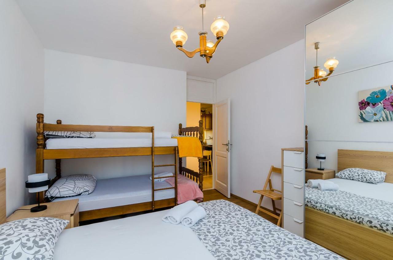 Apartment Boca Dubrovnik Kültér fotó