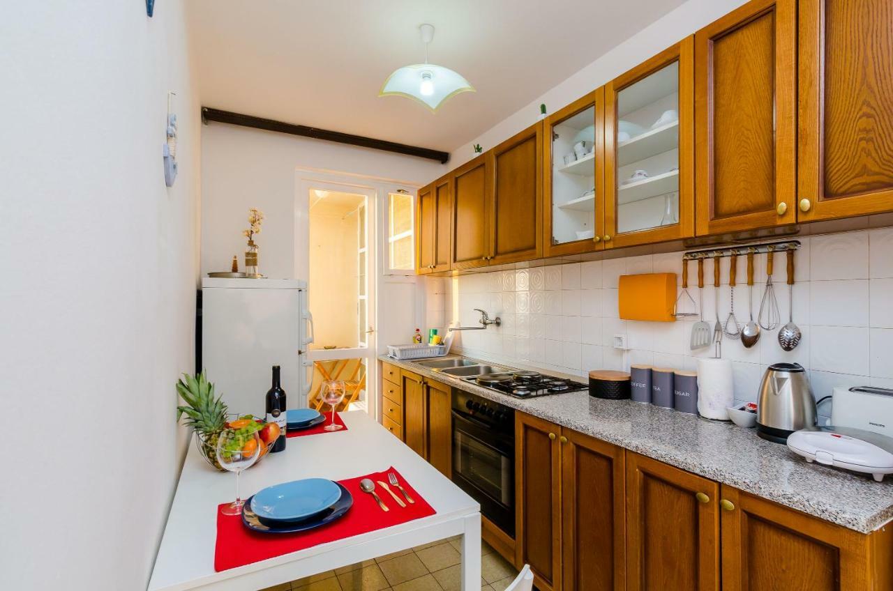 Apartment Boca Dubrovnik Kültér fotó