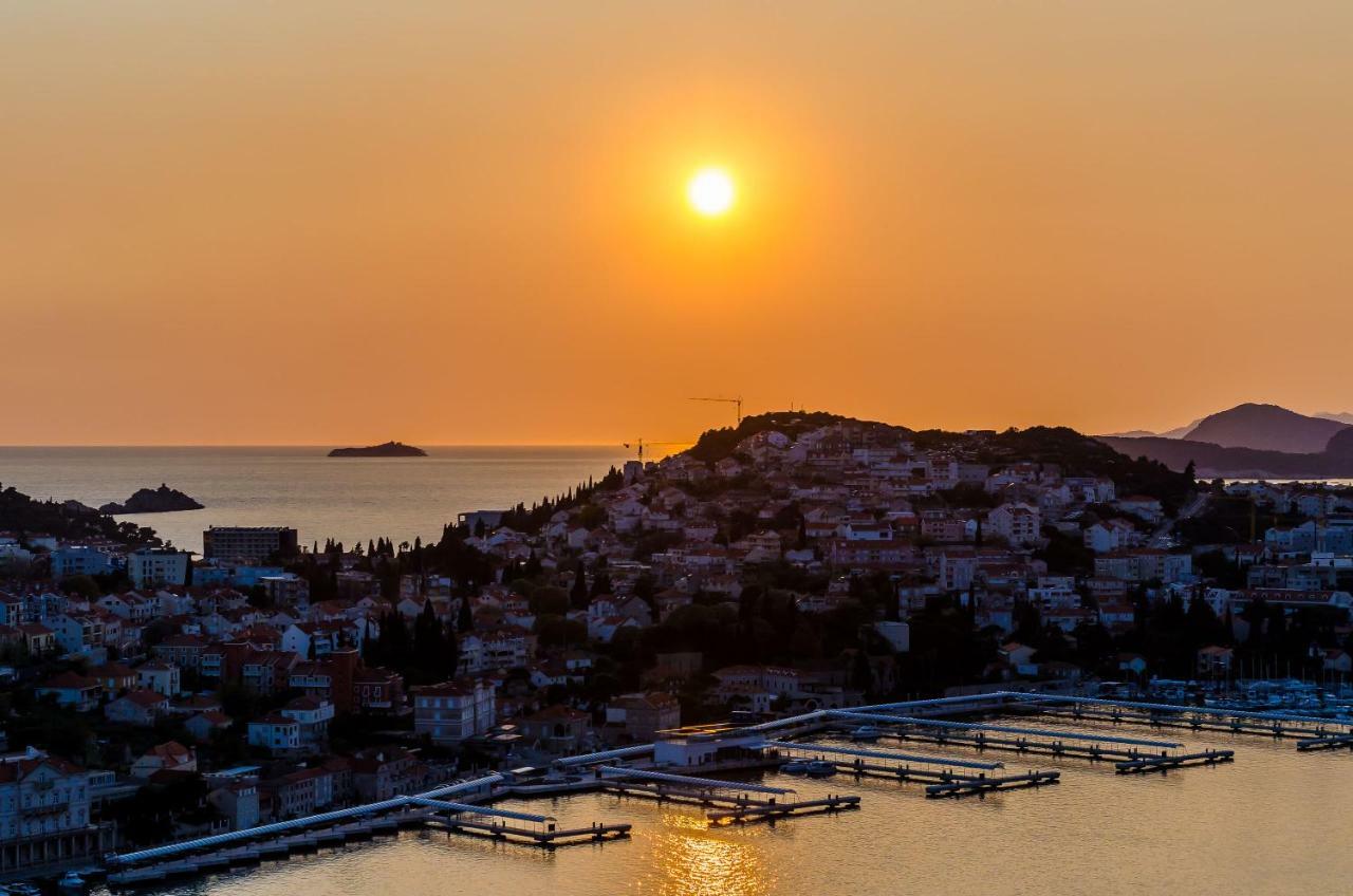 Apartment Boca Dubrovnik Kültér fotó