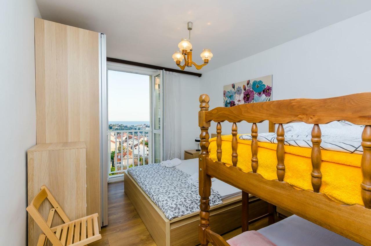 Apartment Boca Dubrovnik Kültér fotó
