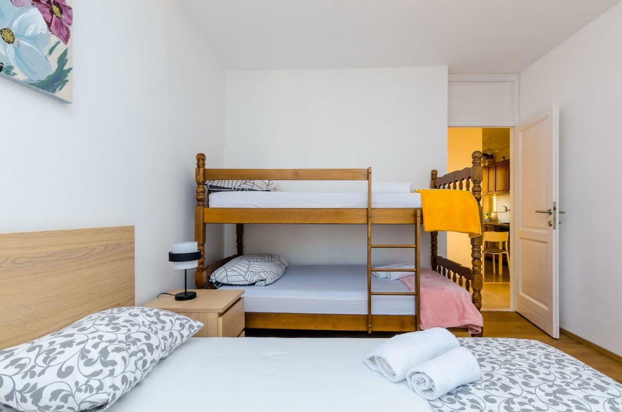 Apartment Boca Dubrovnik Kültér fotó